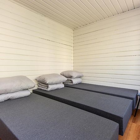 Vila Vilija Kambariai Palangoje, Basanaviciaus Gatve 20 Palanga Exterior foto