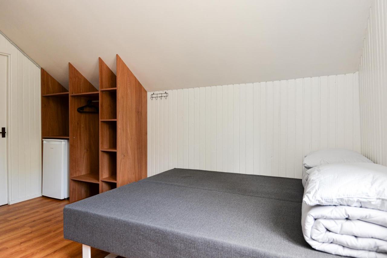 Vila Vilija Kambariai Palangoje, Basanaviciaus Gatve 20 Palanga Exterior foto