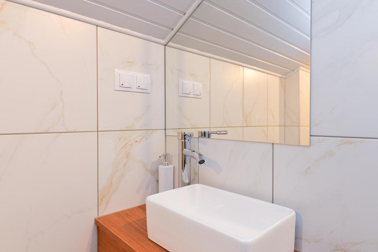 Vila Vilija Kambariai Palangoje, Basanaviciaus Gatve 20 Palanga Exterior foto