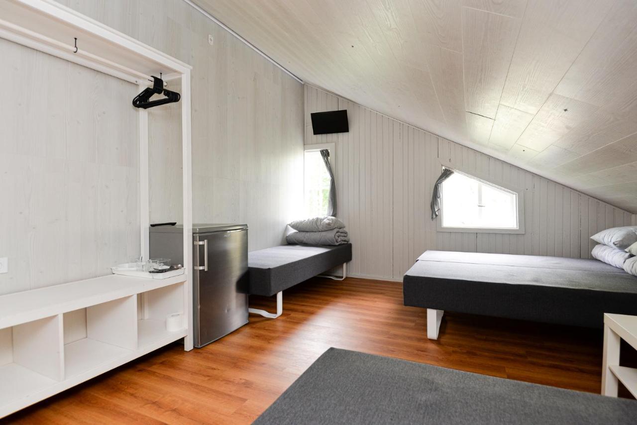 Vila Vilija Kambariai Palangoje, Basanaviciaus Gatve 20 Palanga Exterior foto