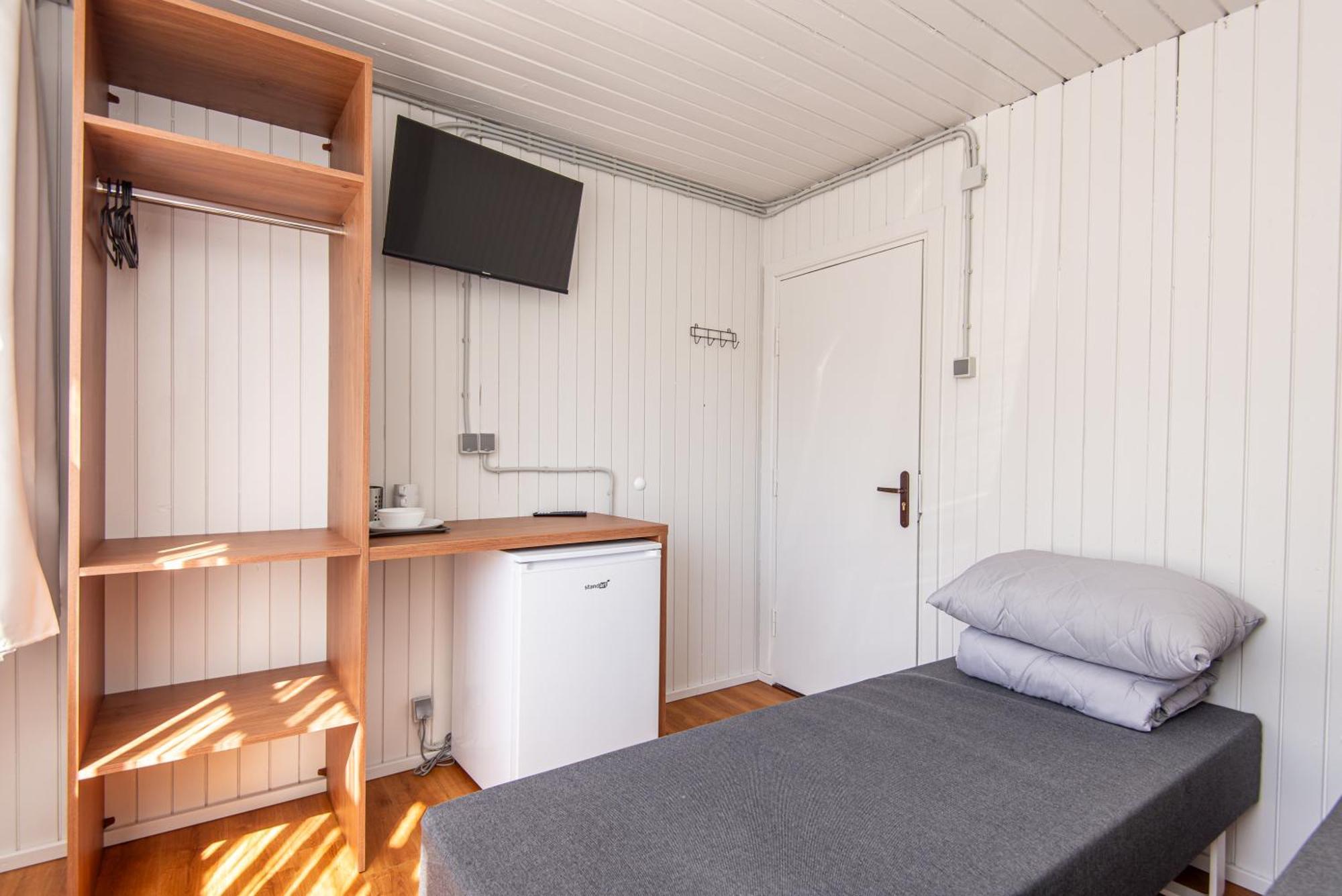 Vila Vilija Kambariai Palangoje, Basanaviciaus Gatve 20 Palanga Exterior foto